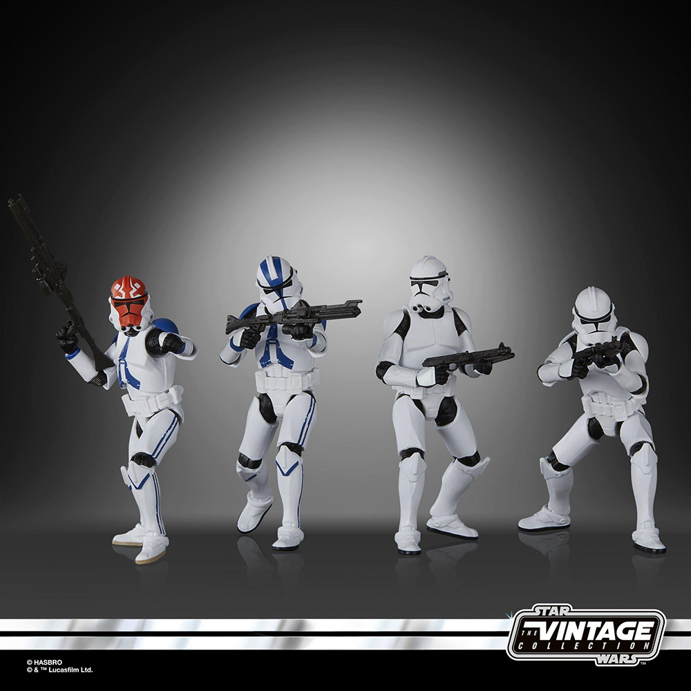 [In-Stock] Hasbro STAR WARS Th - đánh giá và giá Vintage Collection Star Wars