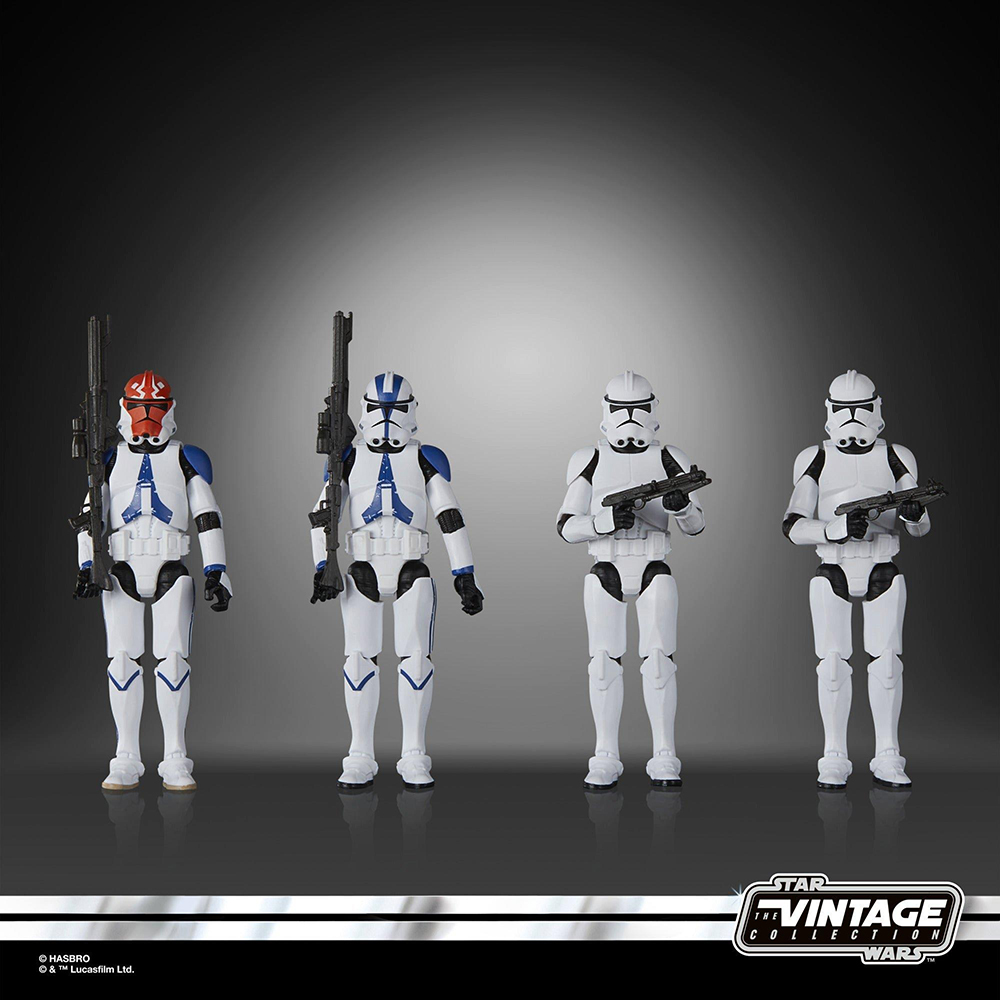 [In-Stock] Hasbro STAR WARS Th - đánh giá và giá Vintage Collection Star Wars