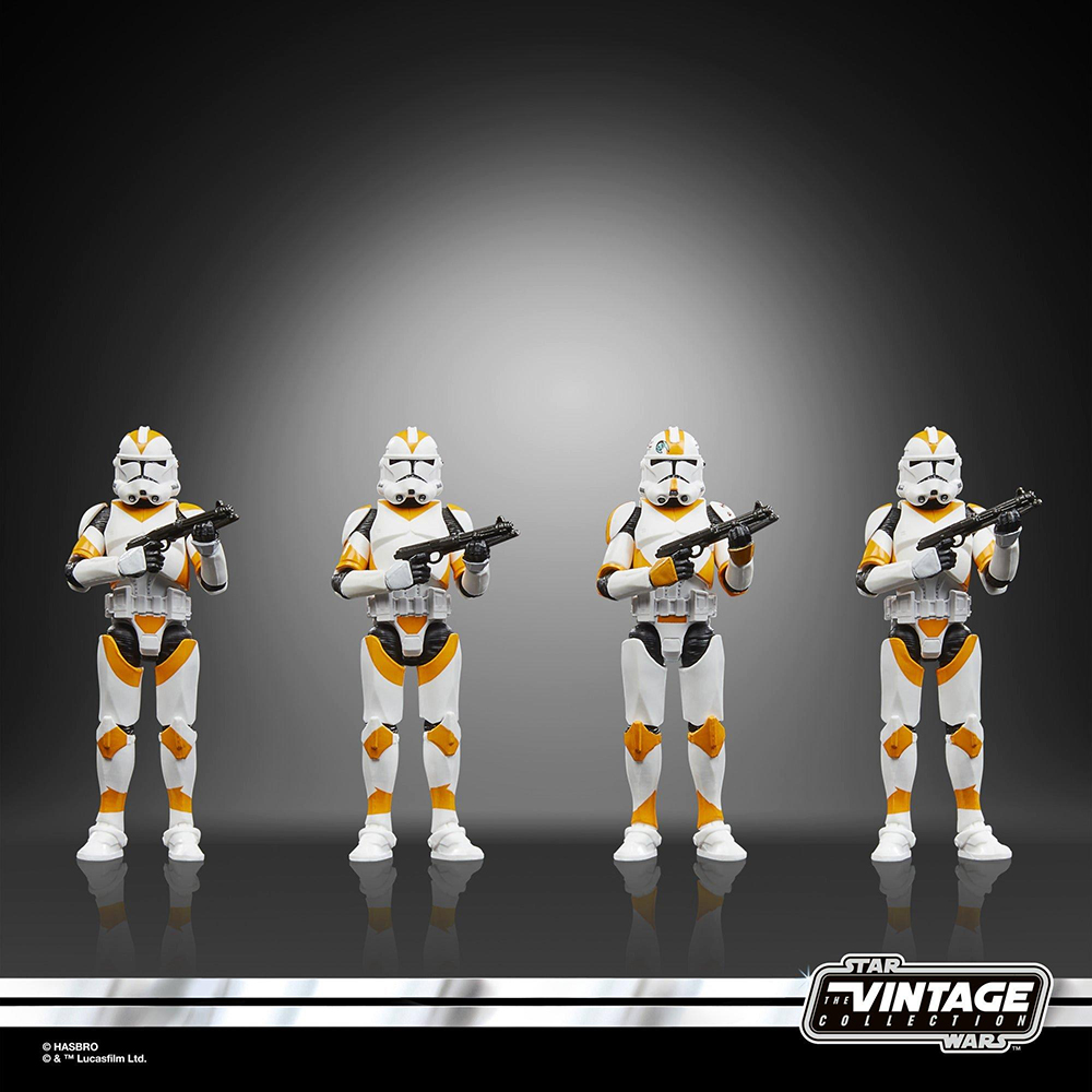 [In-Stock] Hasbro STAR WARS Th - đánh giá và giá Vintage Collection Star Wars