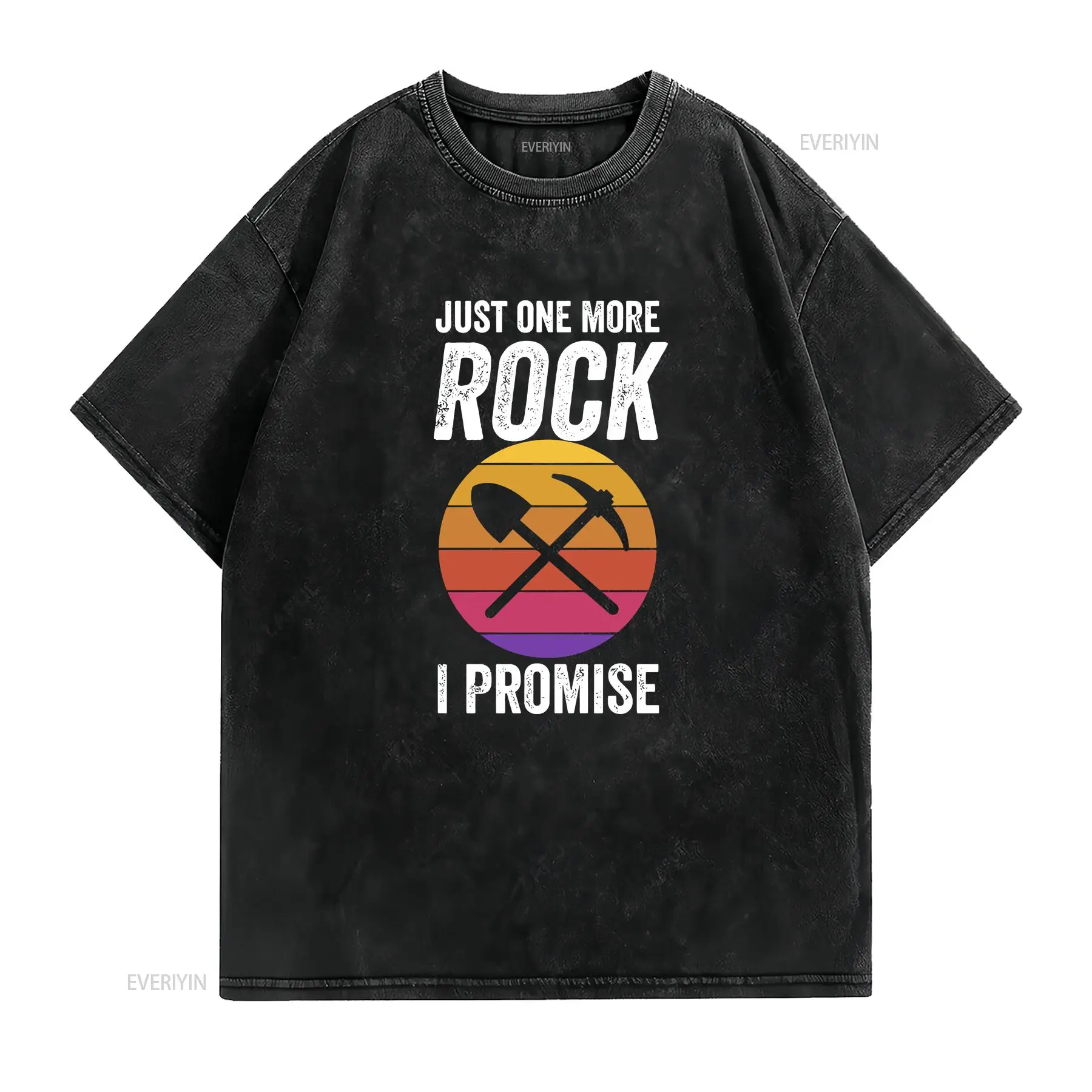 Rock Hunting T Shirt Collectin - đánh giá và giá Collectible Vintage T Shirts