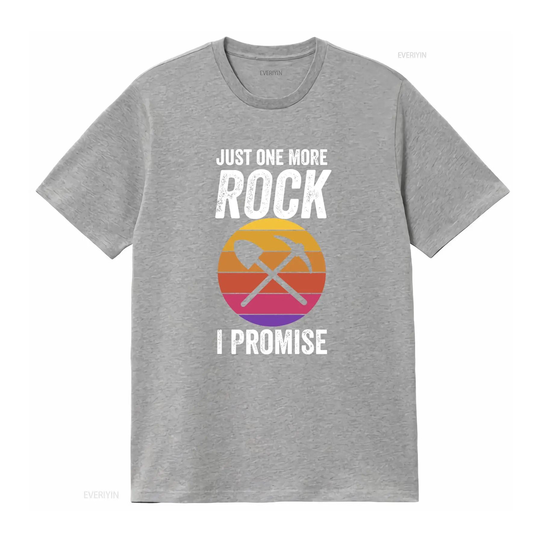 Rock Hunting T Shirt Collectin - đánh giá và giá Collectible Vintage T Shirts