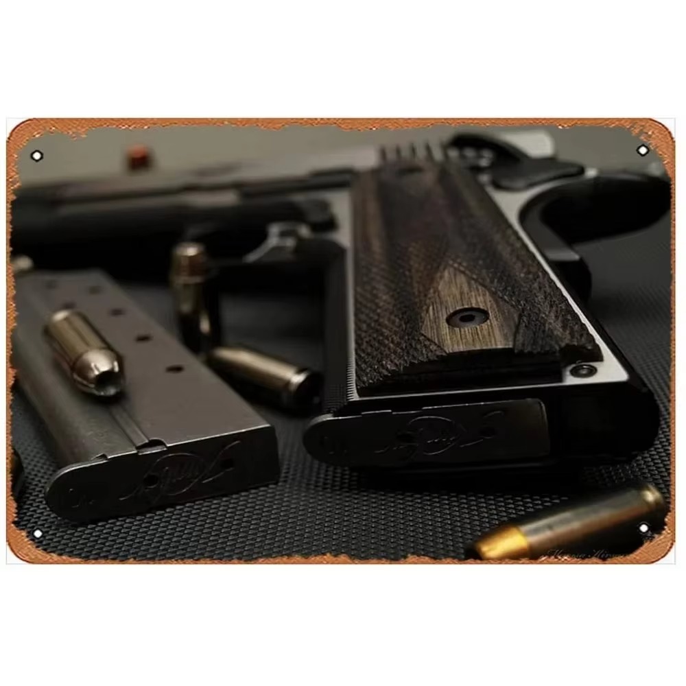 Vintage Retro Airsoft Pistol M - đánh giá và giá Vintage And Collectible