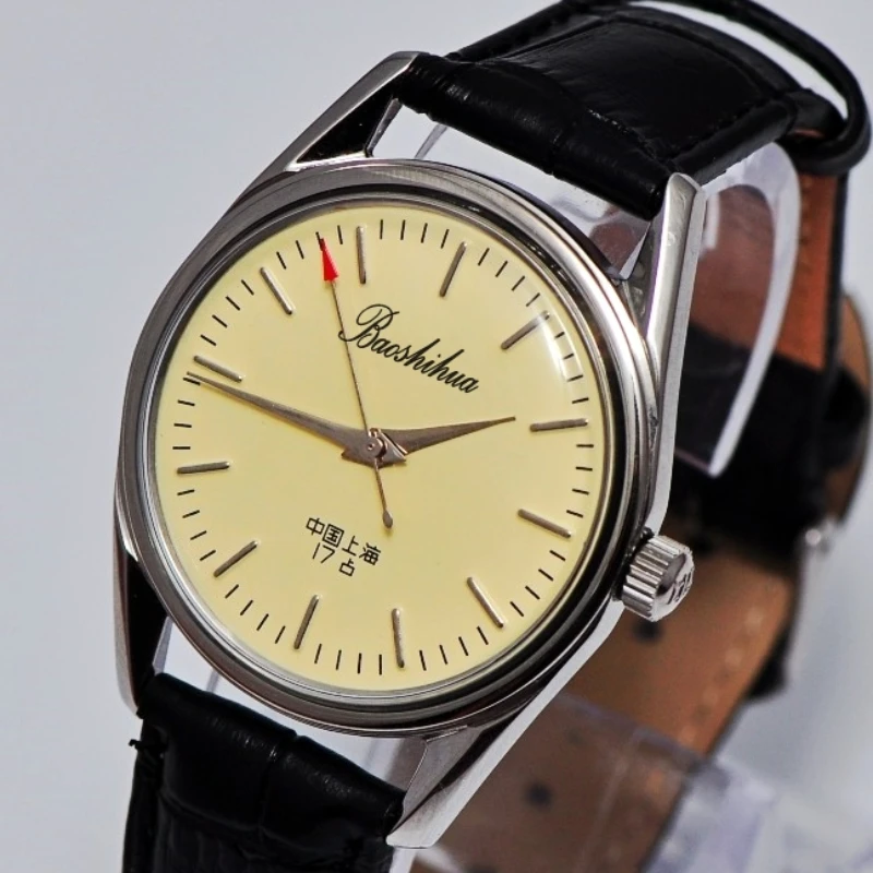 Antique Shanghai Watch For Men - đánh giá và giá Vintage Collectible Watches