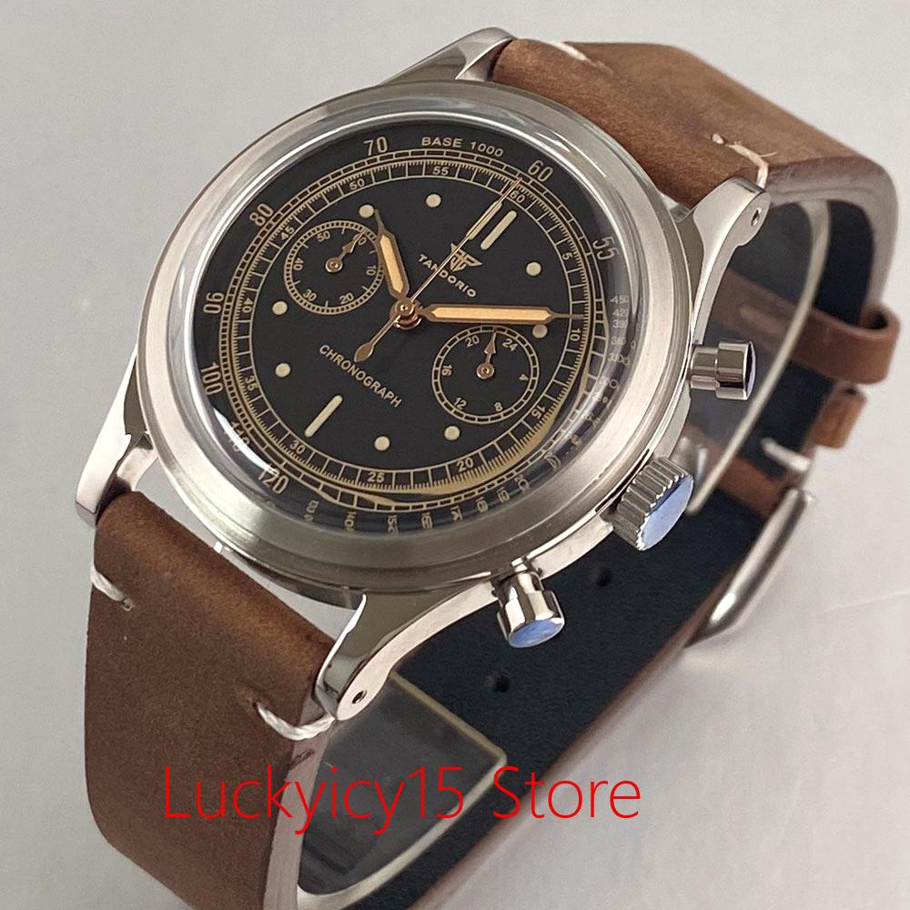 Tandorio Quartz Watches for Me - đánh giá và giá Vintage Collectible Watches