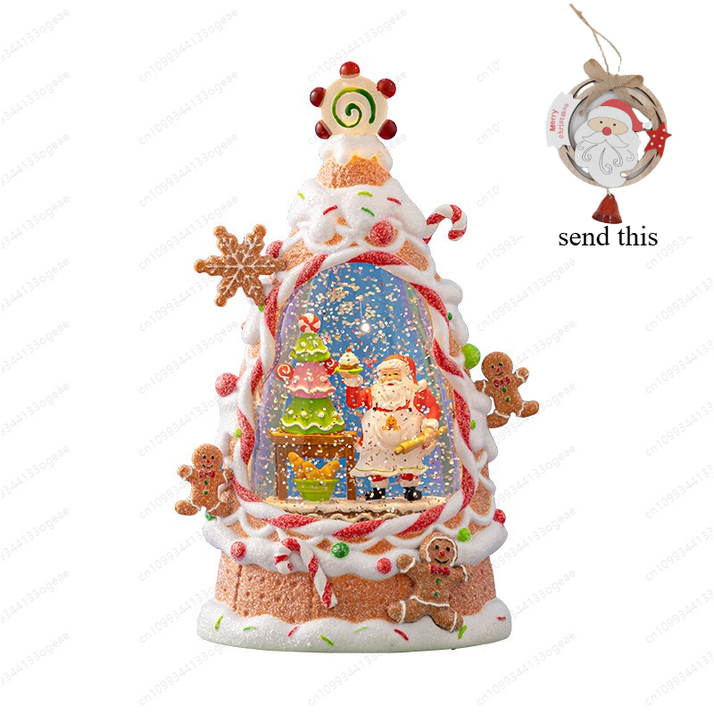 Vintage Style Christmas Lanter - đánh giá và giá Vintage Collectible Christmas Ornaments