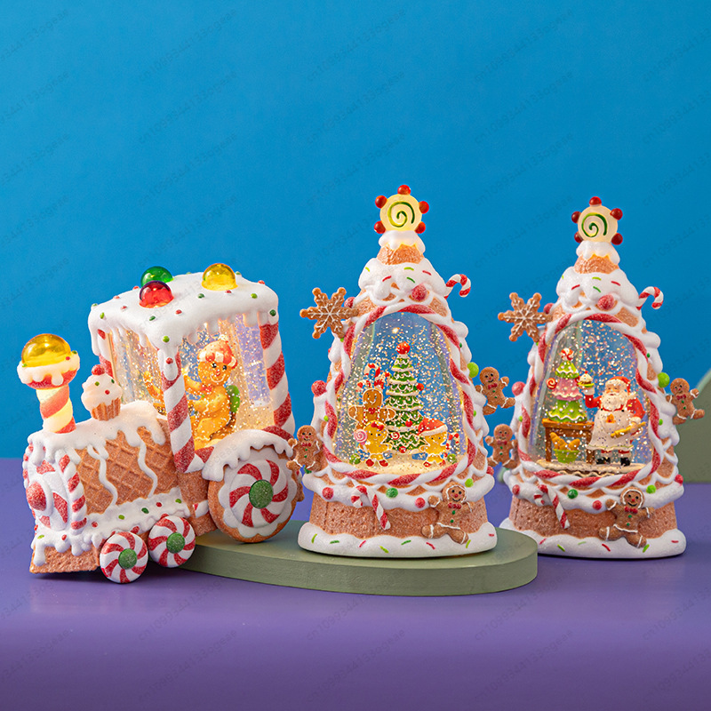 Vintage Style Christmas Lanter - đánh giá và giá Vintage Collectible Christmas Ornaments